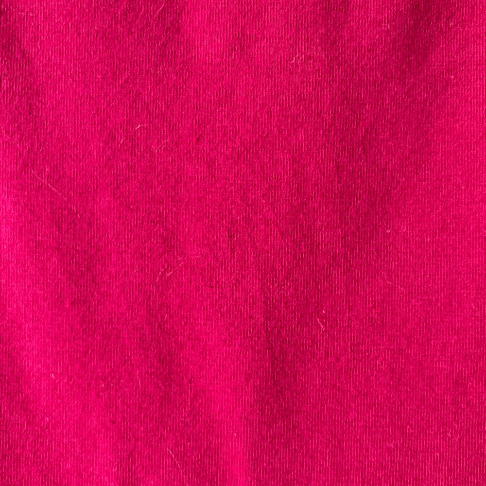 Eddie Bauer Tank, Raspberry, Size Medium Tall - Picture 5 of 6